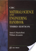 CRC materials science and engineering handbook